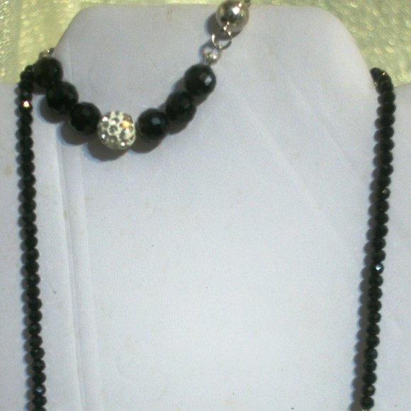 💖 Three Necklaces from One! Up To 36 in./ NS105 - Picture 3 of 4